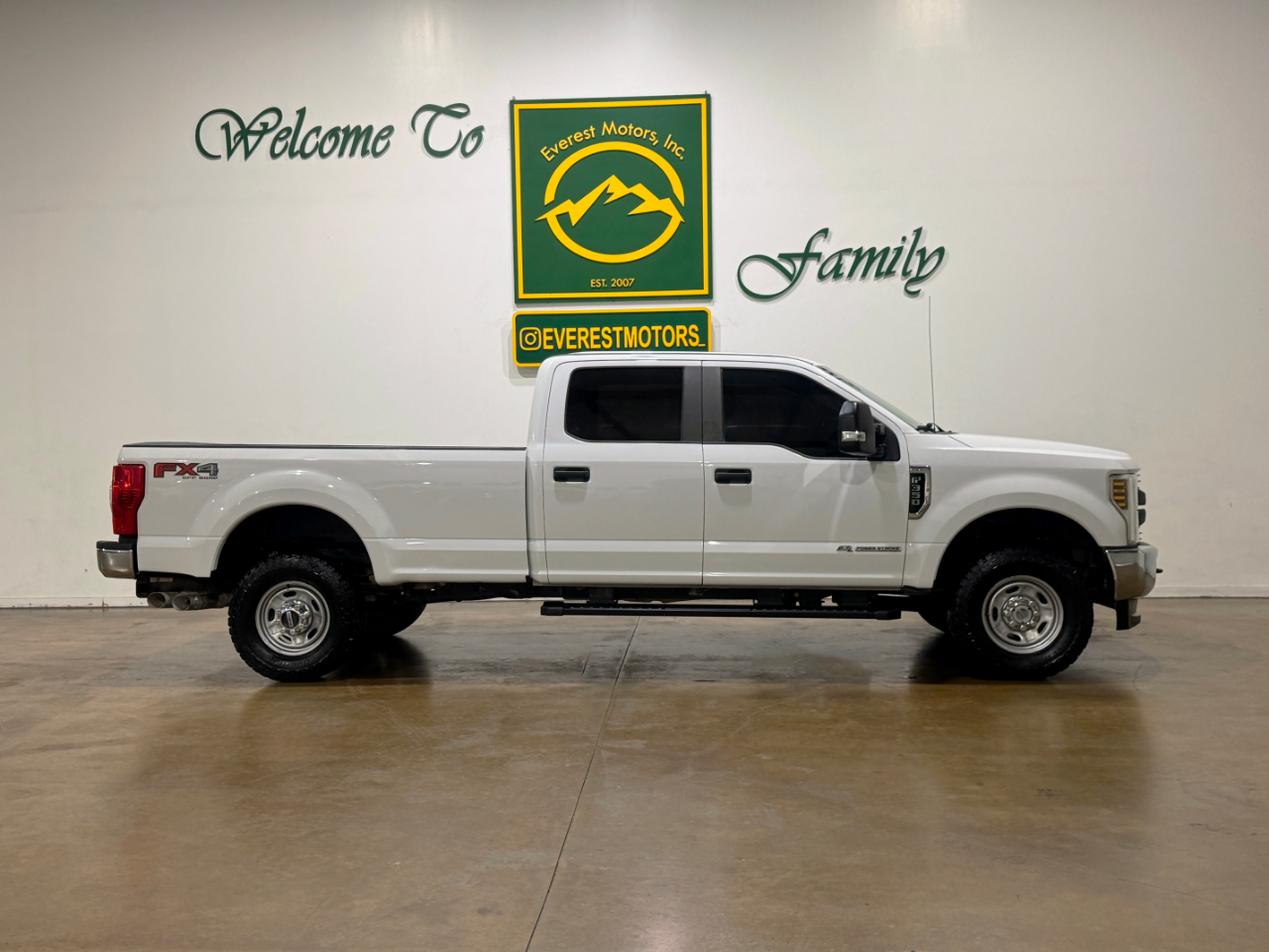 ford f-350 super duty 2019 1FT8W3BT0KEE66446 image ford f-350 super duty 2019 1FT8W3BT0KEE66446 image